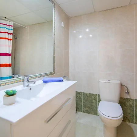 Zafiro 03 By Interhome Appartamento